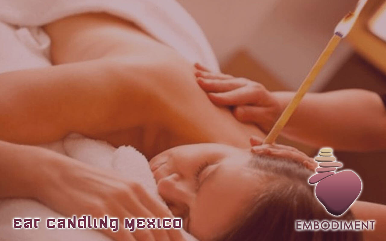 Ear Candling Mexico