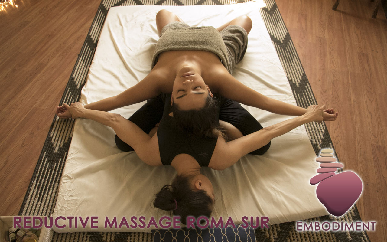 Reductive Massage Roma Sur