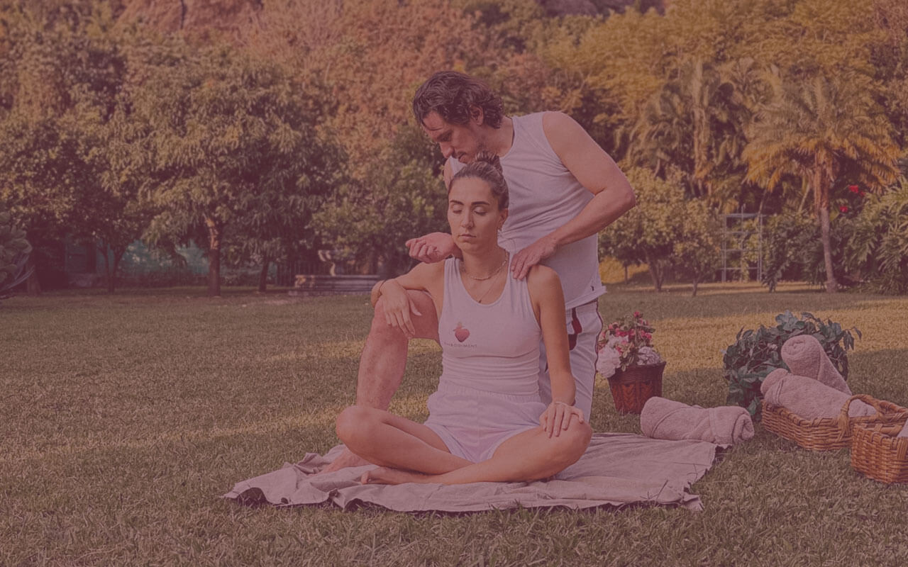 Thai Massage Mexico