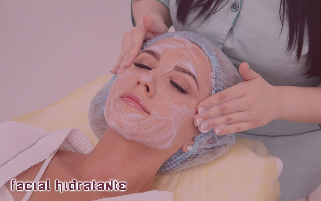 Facial Hidratante