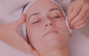 Deep Cleasing Hydrating Facial