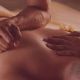Deep Tissue Massage